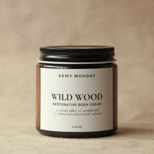 Load image into Gallery viewer, WILD WOOD