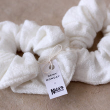 Load image into Gallery viewer, Bamboo Cotton Wrist Drip Guards