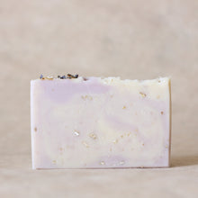 Load image into Gallery viewer, LAVENDER OATMEAL