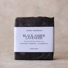 Load image into Gallery viewer, BLACK AMBER LAVENDER