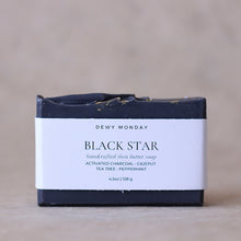 Load image into Gallery viewer, BLACK STAR