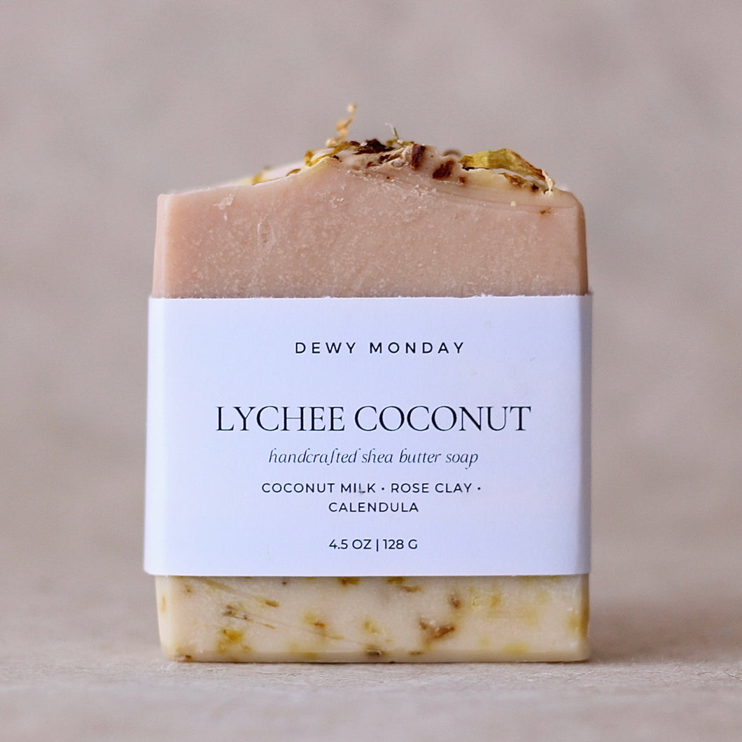 LYCHEE COCONUT