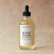 Load image into Gallery viewer, ROSE NOIR body oil