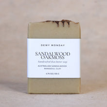 Load image into Gallery viewer, SANDALWOOD OAKMOSS