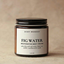 Load image into Gallery viewer, FIG WATER