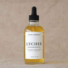 Load image into Gallery viewer, LYCHEE body oil