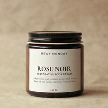 Load image into Gallery viewer, ROSE NOIR