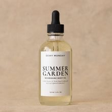 Load image into Gallery viewer, SUMMER GARDEN body oil