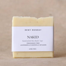 Load image into Gallery viewer, NAKED