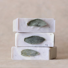 Load image into Gallery viewer, WHITE SAGE & LAVENDER