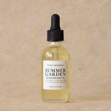 Load image into Gallery viewer, SUMMER GARDEN body oil