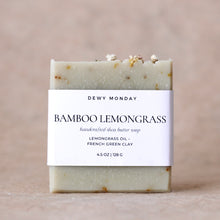 Load image into Gallery viewer, BAMBOO LEMONGRASS