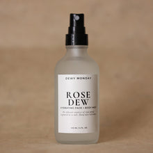 Load image into Gallery viewer, Rose Dew