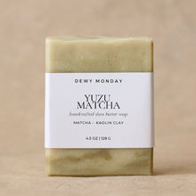 Load image into Gallery viewer, YUZU MATCHA