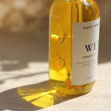 Load image into Gallery viewer, WET body oil