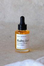 Load image into Gallery viewer, BABYFACE facial oil