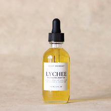 Load image into Gallery viewer, LYCHEE body oil
