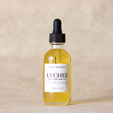 Load image into Gallery viewer, LYCHEE body oil