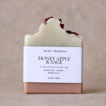 Load image into Gallery viewer, HONEY APPLE &amp; SAGE
