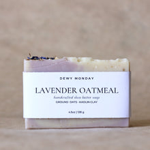 Load image into Gallery viewer, LAVENDER OATMEAL

