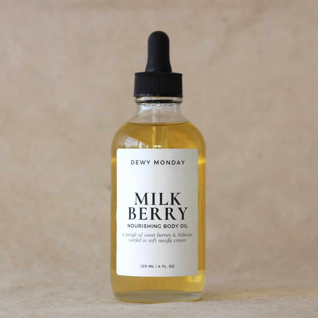 MILK BERRY