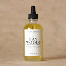 Load image into Gallery viewer, BAY WOODS body oil
