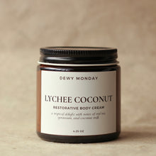 Load image into Gallery viewer, LYCHEE COCONUT
