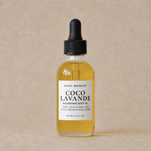 Load image into Gallery viewer, COCO LAVANDE body oil
