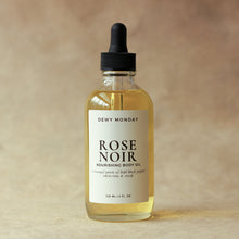 Load image into Gallery viewer, ROSE NOIR body oil
