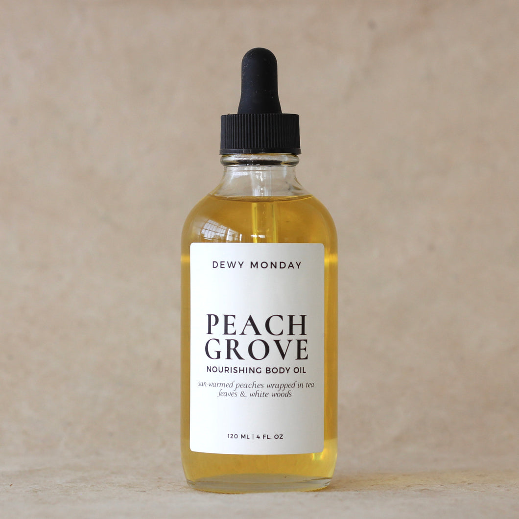 PEACH GROVE