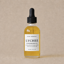 Load image into Gallery viewer, LYCHEE body oil
