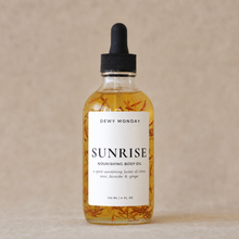 Load image into Gallery viewer, SUNRISE body oil
