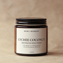 Load image into Gallery viewer, LYCHEE COCONUT
