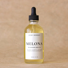 Load image into Gallery viewer, MELONA body oil
