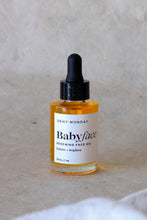 Load image into Gallery viewer, BABYFACE facial oil
